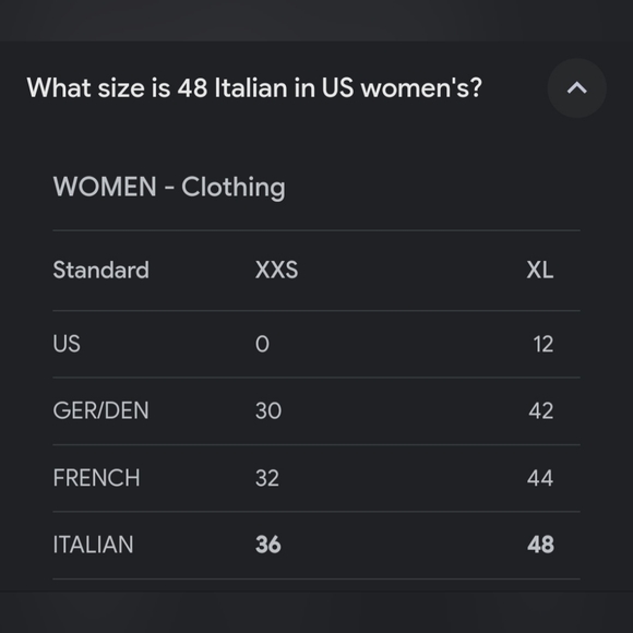 Vera Pelle Made in Itay Vegan Leather Jacket - Picture 5 of 8